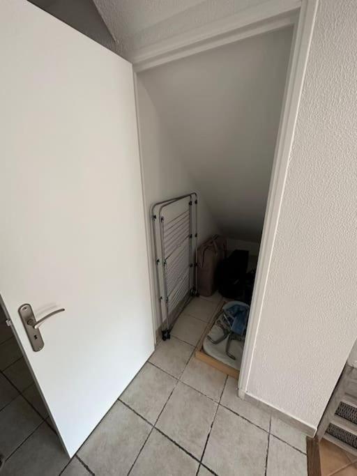 Apartamento Grande Annexe De Maison Avec Jardin Aix-en-Provence Exterior foto